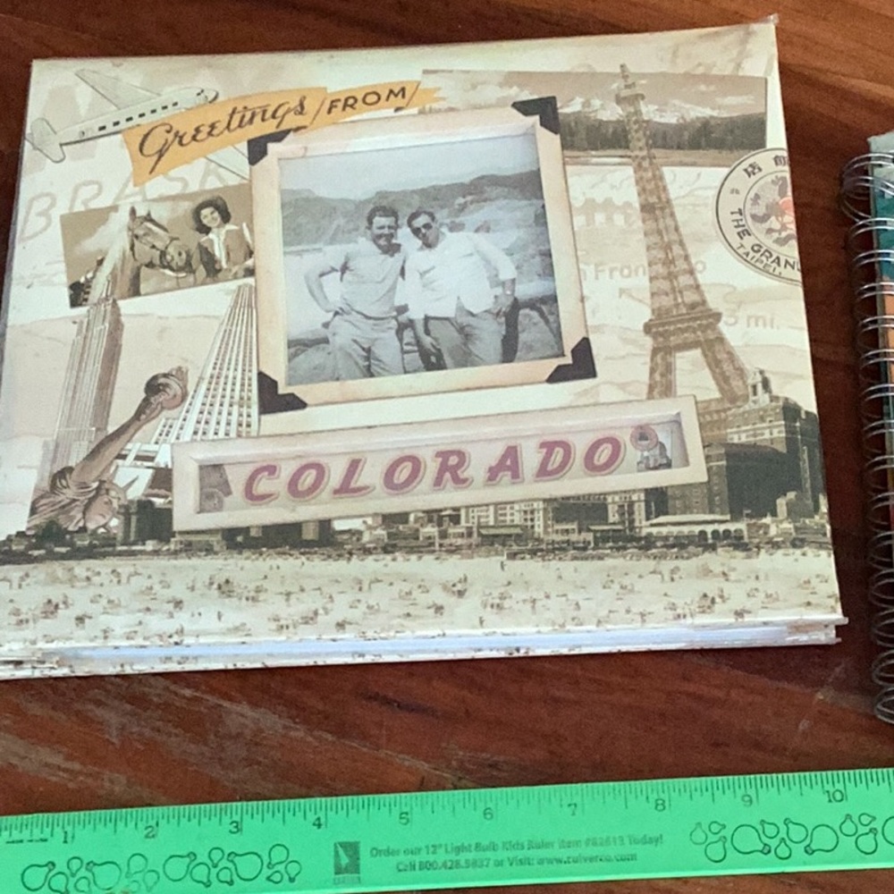 🔜  Traveling the United States Photo Album